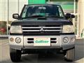 2007 Mitsubishi Pajero Mini