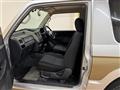 2007 Mitsubishi Pajero Mini