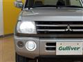 2007 Mitsubishi Pajero Mini