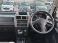 2007 Mitsubishi Pajero Mini