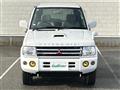 2007 Mitsubishi Pajero Mini