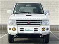 2007 Mitsubishi Pajero Mini