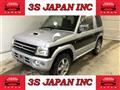 2008 Mitsubishi Pajero Mini