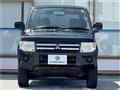 2008 Mitsubishi Pajero Mini