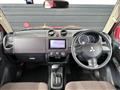 2008 Mitsubishi Pajero Mini