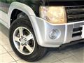 2008 Mitsubishi Pajero Mini