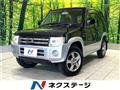 2008 Mitsubishi Pajero Mini