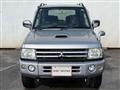 2008 Mitsubishi Pajero Mini