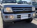 2008 Mitsubishi Pajero Mini