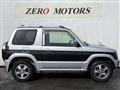 2008 Mitsubishi Pajero Mini