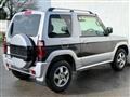 2008 Mitsubishi Pajero Mini