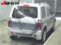 2008 Mitsubishi Pajero Mini