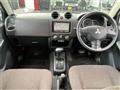 2008 Mitsubishi Pajero Mini