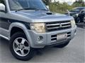 2008 Mitsubishi Pajero Mini