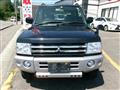 2008 Mitsubishi Pajero Mini