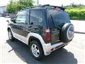 2008 Mitsubishi Pajero Mini