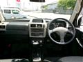 2008 Mitsubishi Pajero Mini