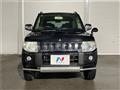 2008 Mitsubishi Pajero Mini