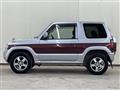 2008 Mitsubishi Pajero Mini