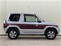 2008 Mitsubishi Pajero Mini