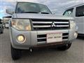 2008 Mitsubishi Pajero Mini