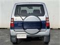 2008 Mitsubishi Pajero Mini
