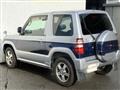 2008 Mitsubishi Pajero Mini