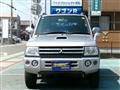 2008 Mitsubishi Pajero Mini