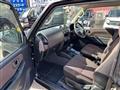 2009 Mitsubishi Pajero Mini