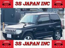 2009 Mitsubishi Pajero Mini