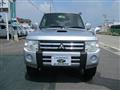2009 Mitsubishi Pajero Mini