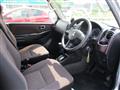 2009 Mitsubishi Pajero Mini