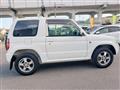 2009 Mitsubishi Pajero Mini