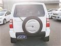 2009 Mitsubishi Pajero Mini
