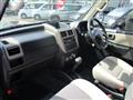 2009 Mitsubishi Pajero Mini
