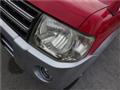 2009 Mitsubishi Pajero Mini