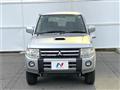 2009 Mitsubishi Pajero Mini