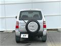 2009 Mitsubishi Pajero Mini