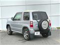 2009 Mitsubishi Pajero Mini