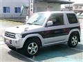 2009 Mitsubishi Pajero Mini