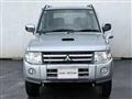 2010 Mitsubishi Pajero Mini