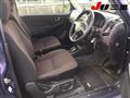 2011 Mitsubishi Pajero Mini