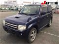 2011 Mitsubishi Pajero Mini