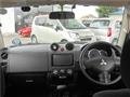 2011 Mitsubishi Pajero Mini