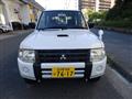 2011 Mitsubishi Pajero Mini