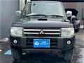 2011 Mitsubishi Pajero Mini