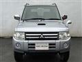 2011 Mitsubishi Pajero Mini