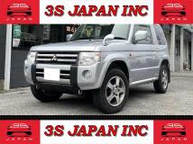 2012 Mitsubishi Pajero Mini