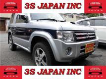 2012 Mitsubishi Pajero Mini