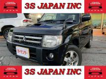 2012 Mitsubishi Pajero Mini